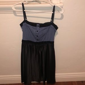 BCBG MaxAzria dress